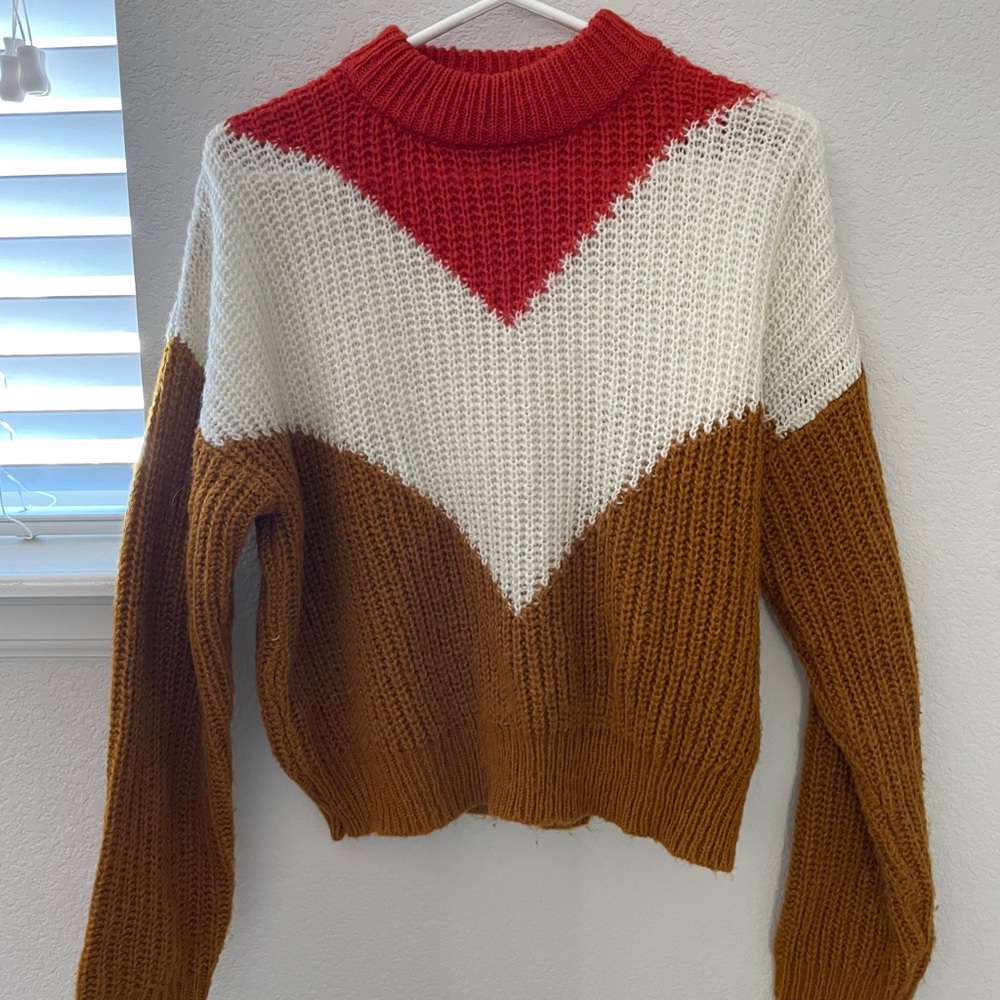 Forever 21 Sweater